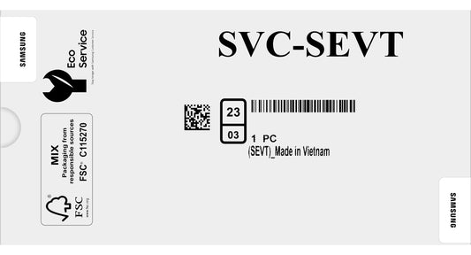 Baterija Samsung Galaxy S22 5G S901, EB-BS901ABY, servisni paket GH82-27494A 