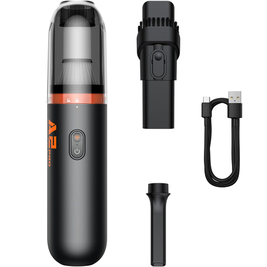 Avtomobilski sesalnik Baseus A2 Pro VCAQ040001 