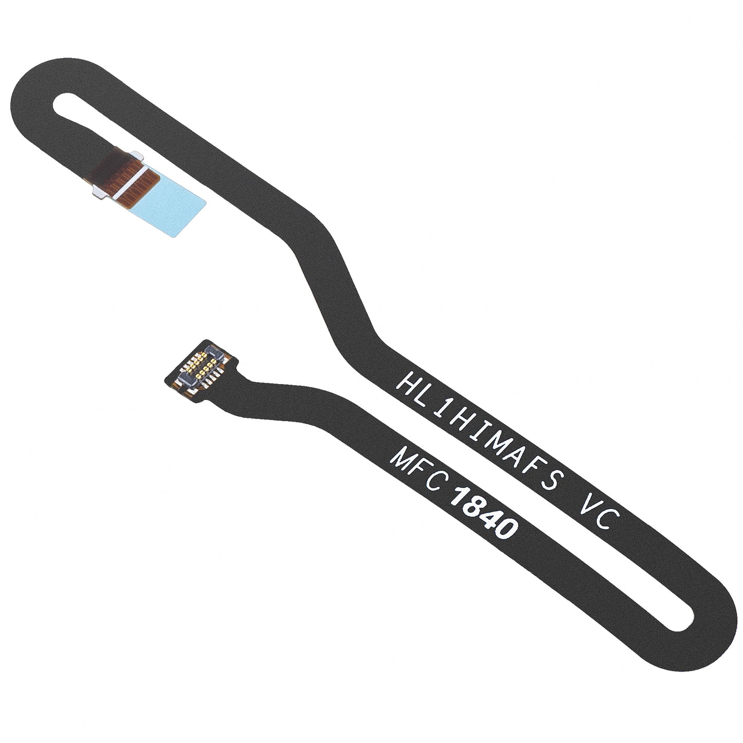 Fingerprint Sensor Stripe Huawei Mate 20, Service Pack 03025DLY 