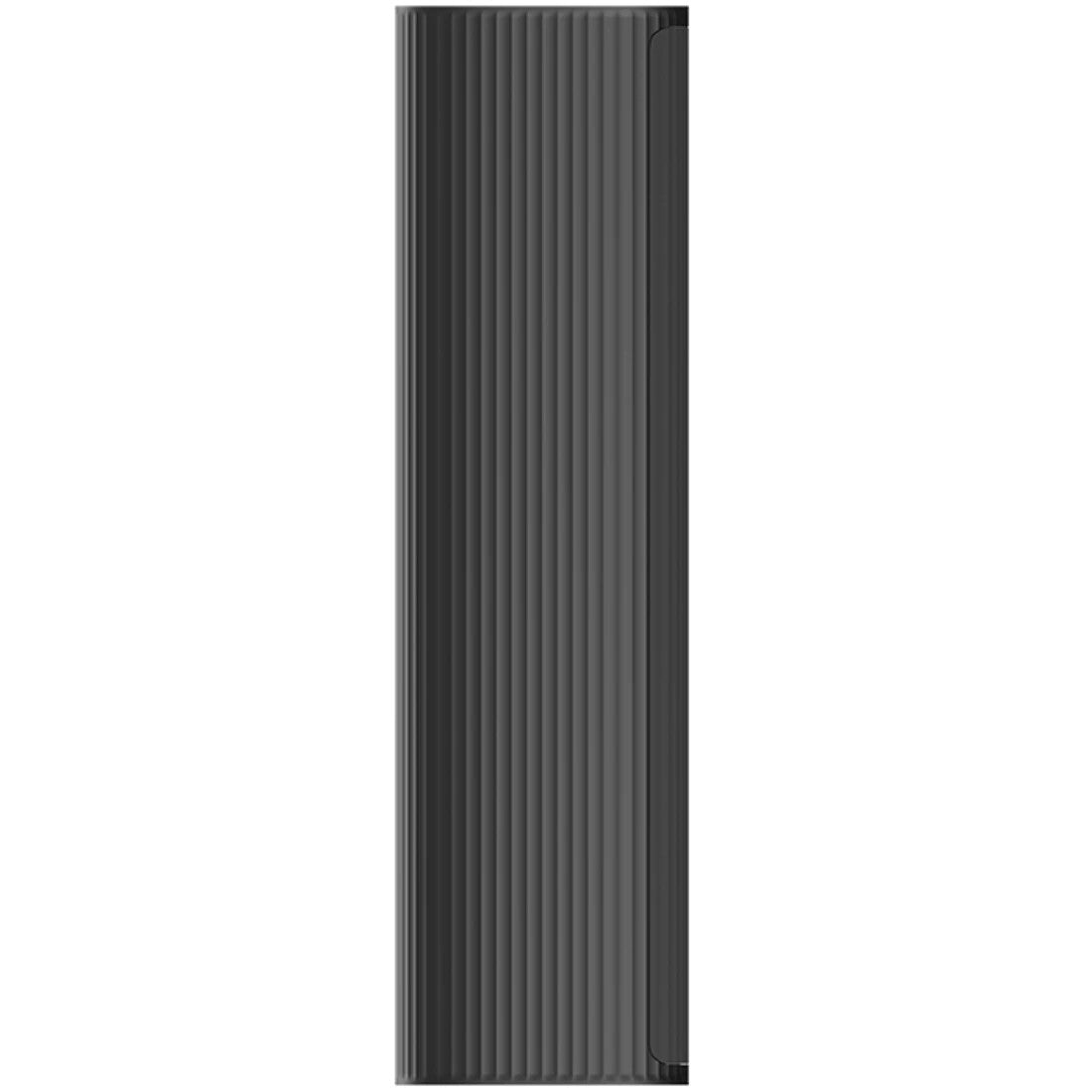 Xiaomi MI 3 Ultra Compact zunanja baterija, 10000 mAh, 22,5 W, QC + PD, 2 x USB-A - 1 x USB-C, črna BHR441212GL