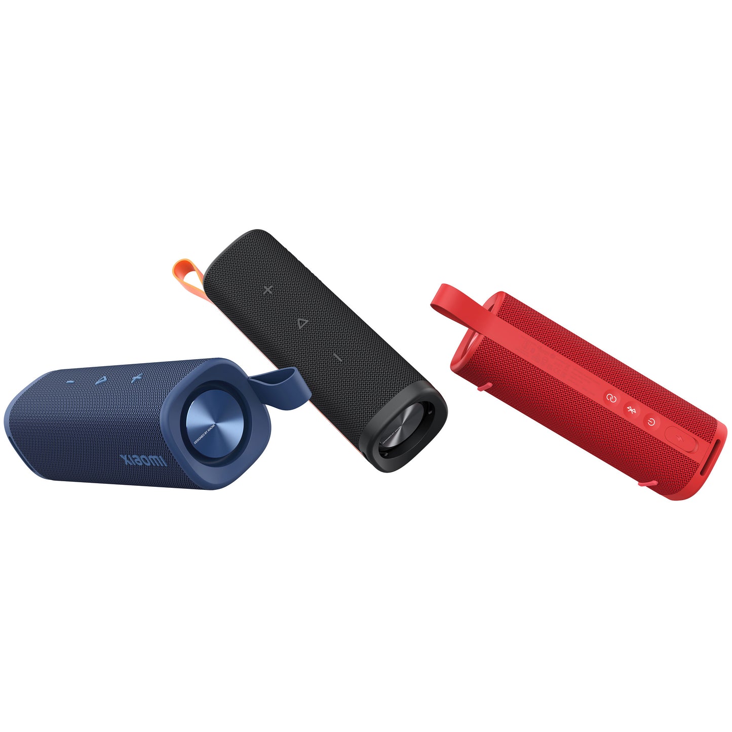 Portable Bluetooth Speaker Xiaomi Sound Outdoor, 30W, TWS, Waterproof, Pink QBH4263GL 