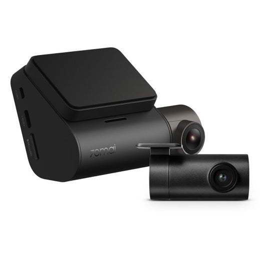 70mai Dash Cam A200, 1080P, Wi-Fi, 2-palčni zaslon 