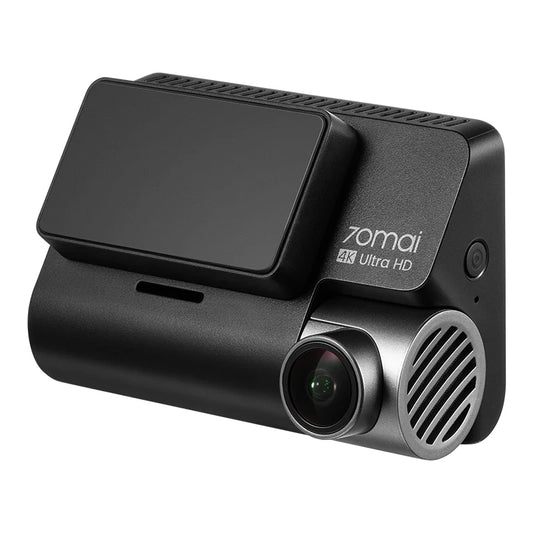 70mai Dash Cam A810, 4K, Wi-Fi, GPS, 3-palčni zaslon 