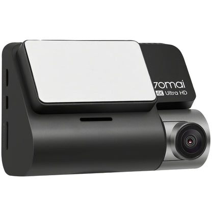 Avtomobilska kamera 70mai Dash Cam A800s, 4K, Wi-Fi, GPS, 3-palčni zaslon