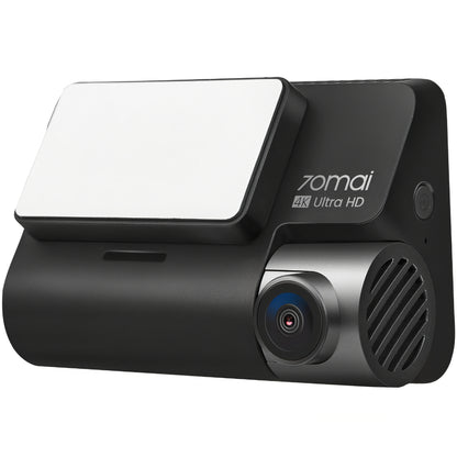 Avtomobilska kamera 70mai Dash Cam A800s, 4K, Wi-Fi, GPS, 3-palčni zaslon