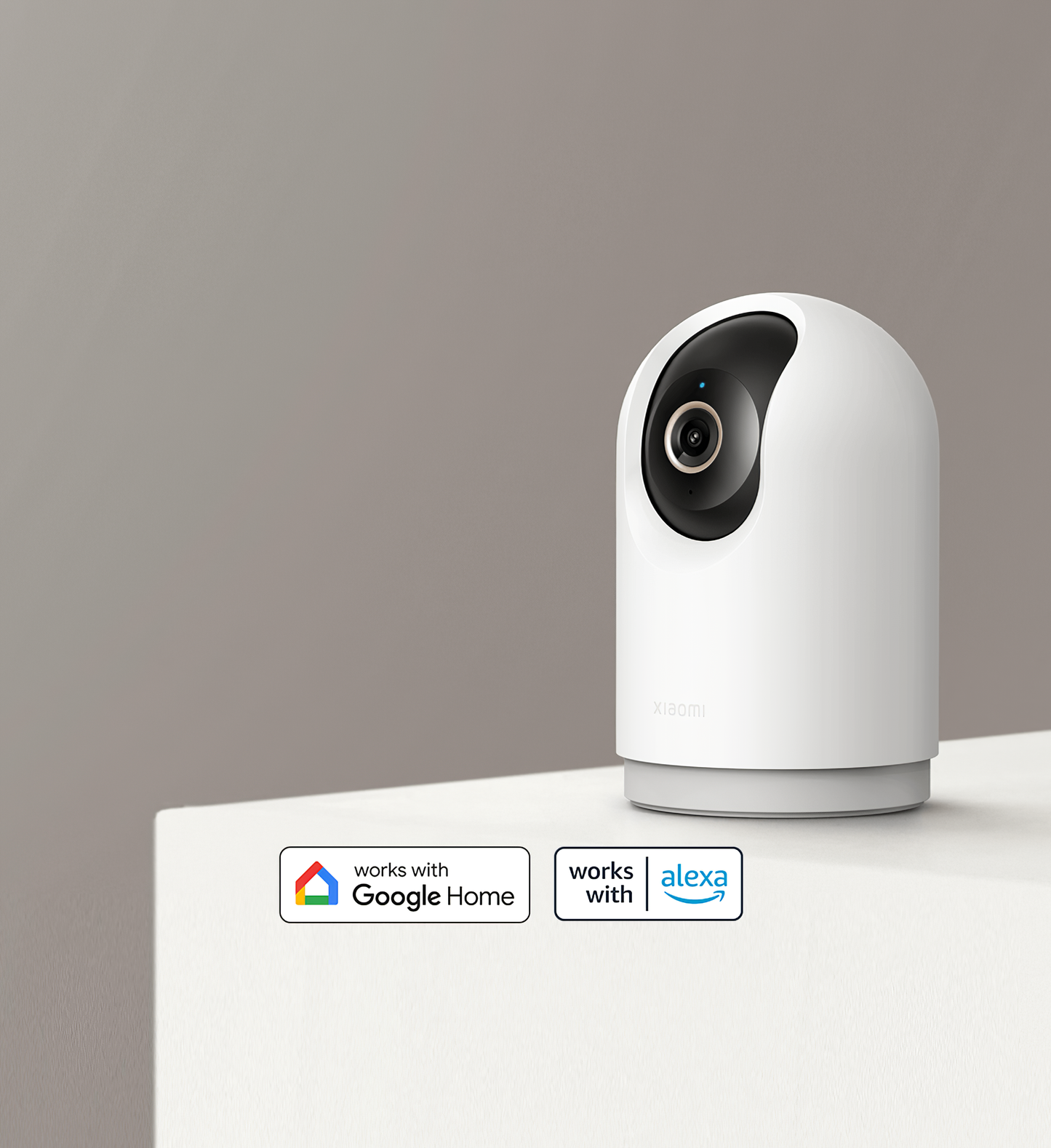 Nadzorna kamera Xiaomi Smart Camera C500 Pro, Wi-Fi, 3K, notranja BHR808888GL
