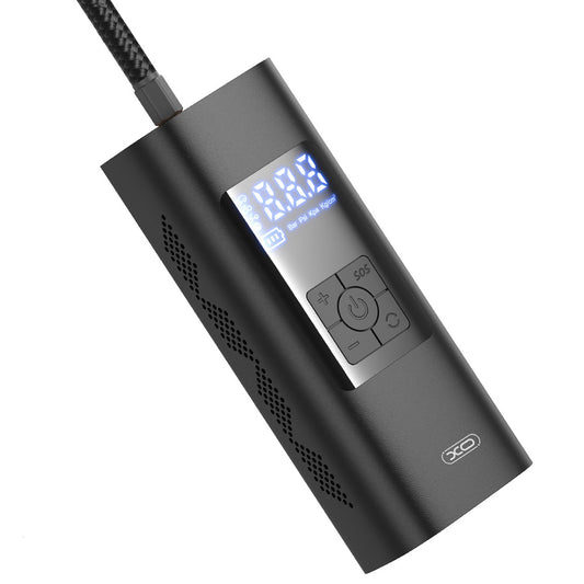 Avtomobilski kompresor XO Design CZ012 