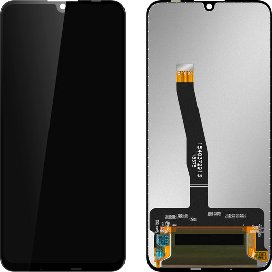 Zaslon na dotik MP, združljiv z Honor 10 Lite / 20 Lite