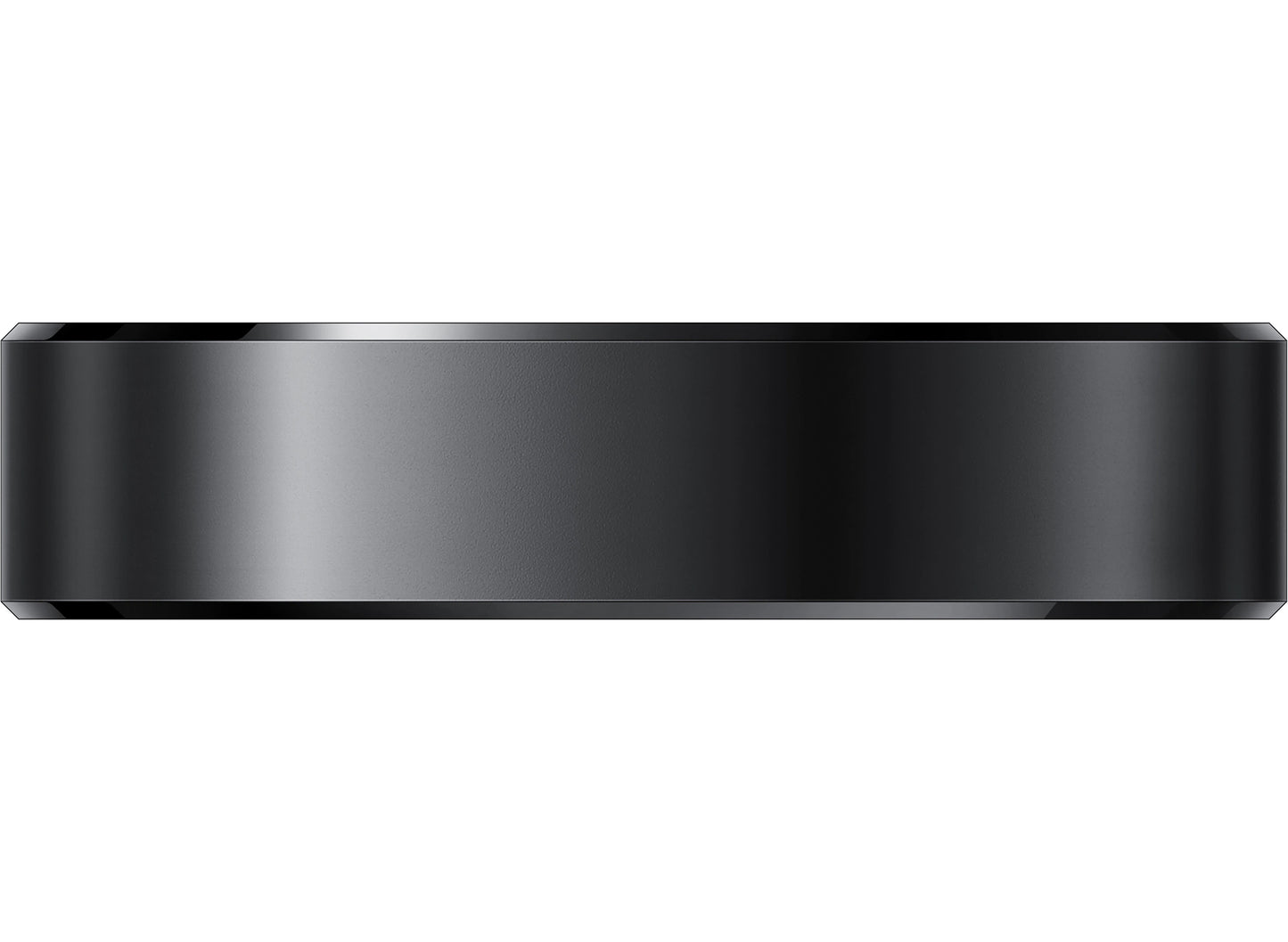 Polnilni kabel za Samsung Galaxy Watch Series, črn EP-OR900BBEGGWWW