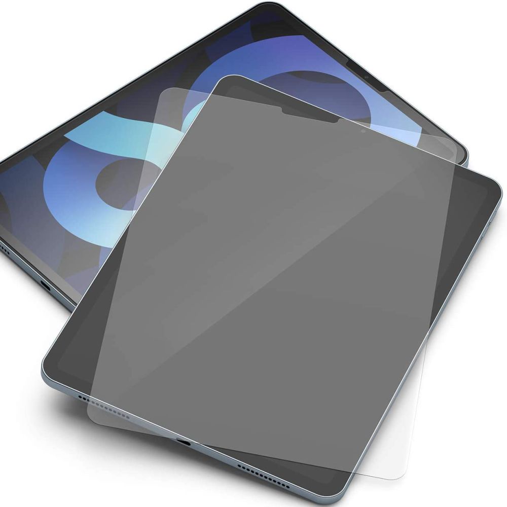 HOFI PRO+ Zaščita zaslona za Apple iPad (2022), steklo, polno lepilo