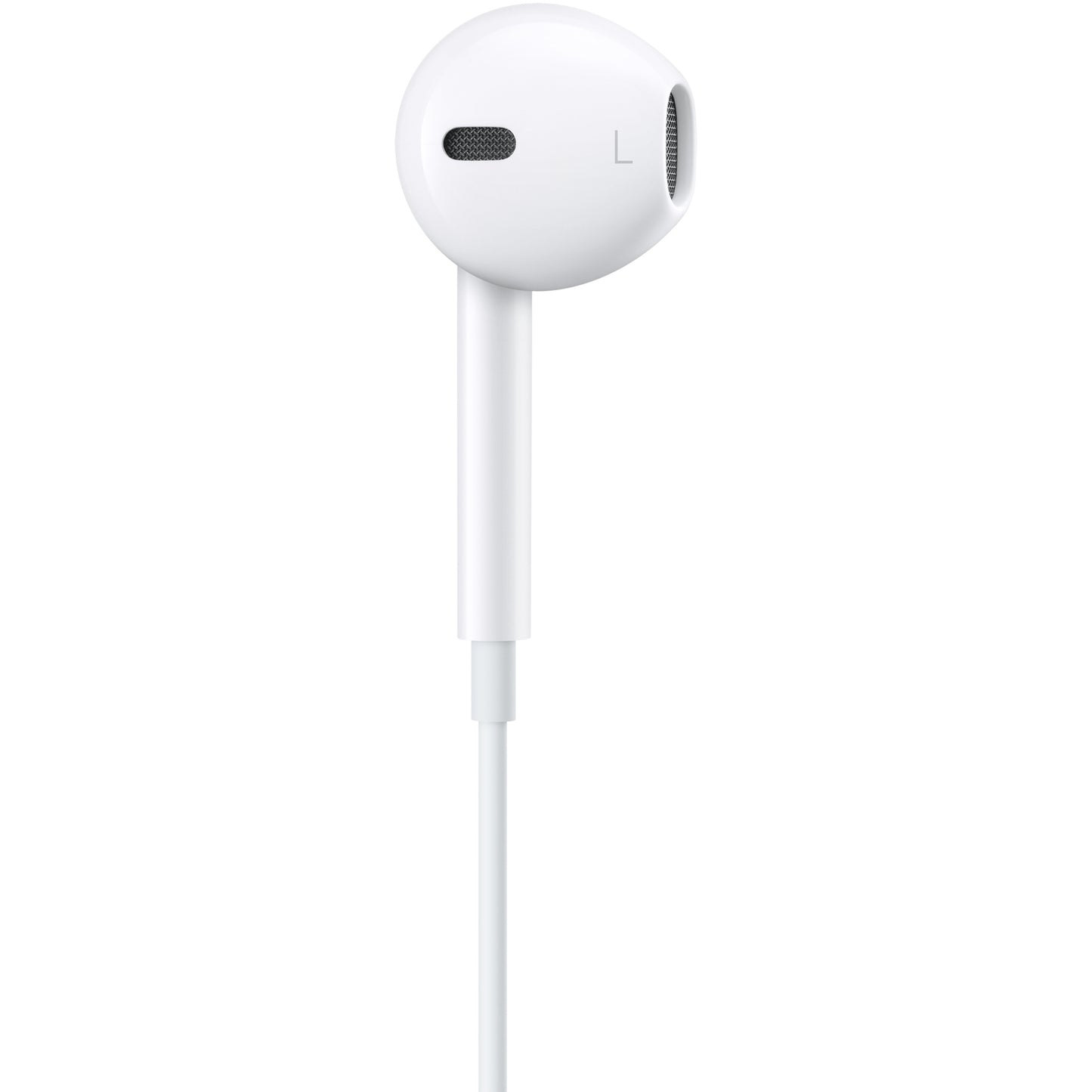 Handsfree 3.5mm Apple A1472, White MWU53ZM/A 