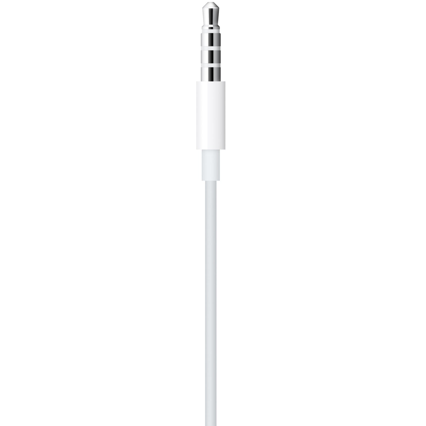 Handsfree 3.5mm Apple A1472, White MWU53ZM/A 