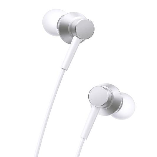Handsfree 3.5mm Baseus Encok CZ11, White A00164300213-Z1 