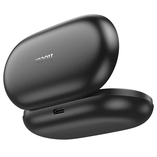 Brezžične slušalke Bluetooth HOCO EA4, TWS, črne