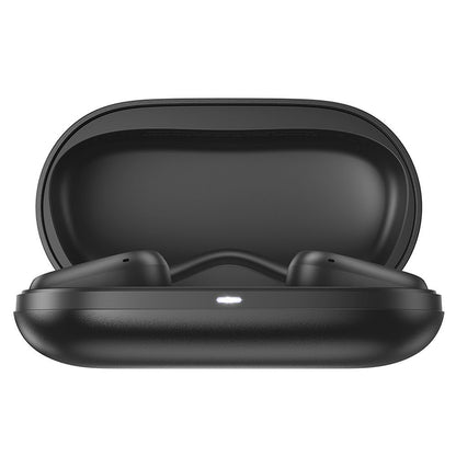 Brezžične slušalke Bluetooth HOCO EA4, TWS, črne
