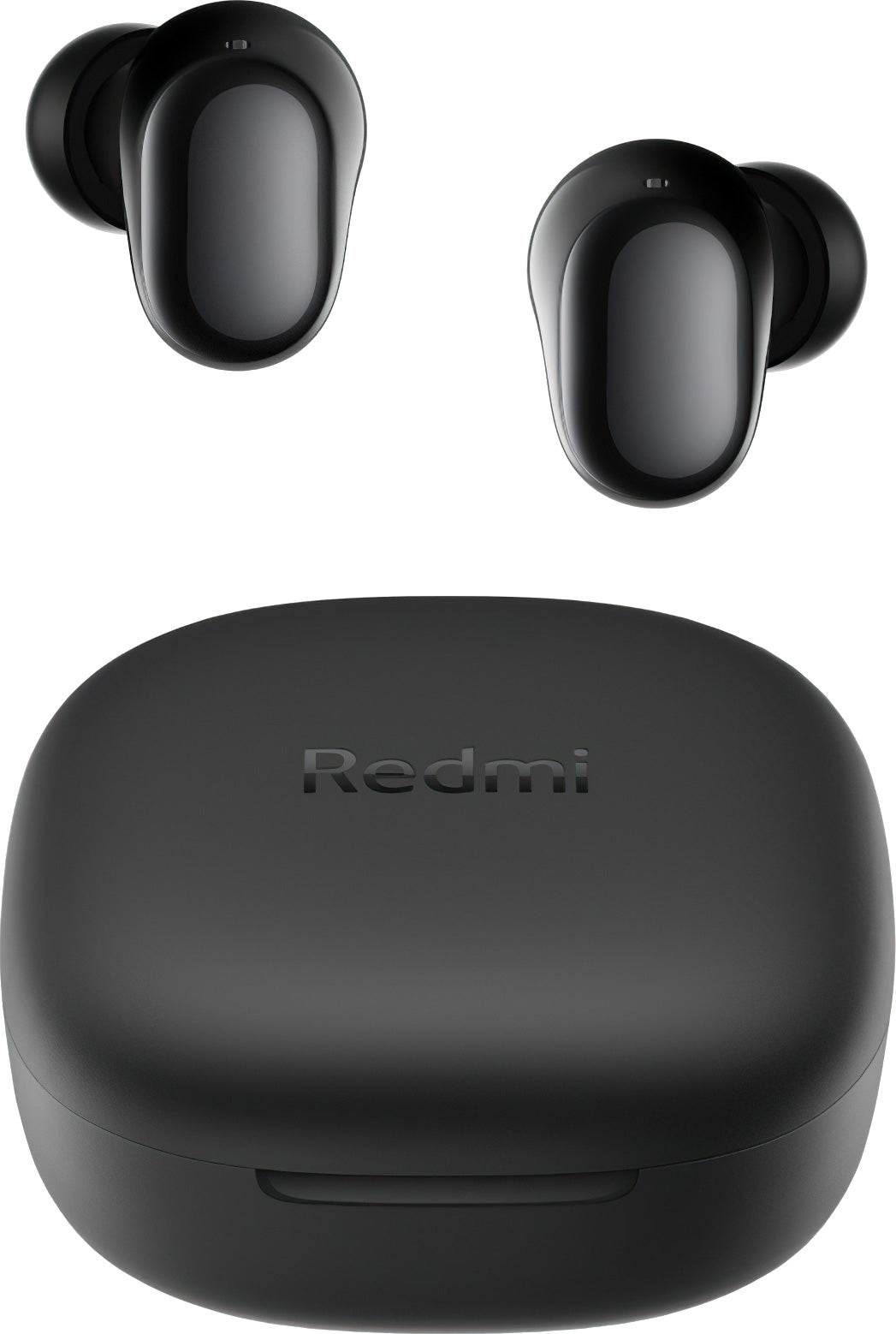 Slušalke Bluetooth Xiaomi Redmi Buds 6 Play, TWS, ANC, črne BHR8776GL 