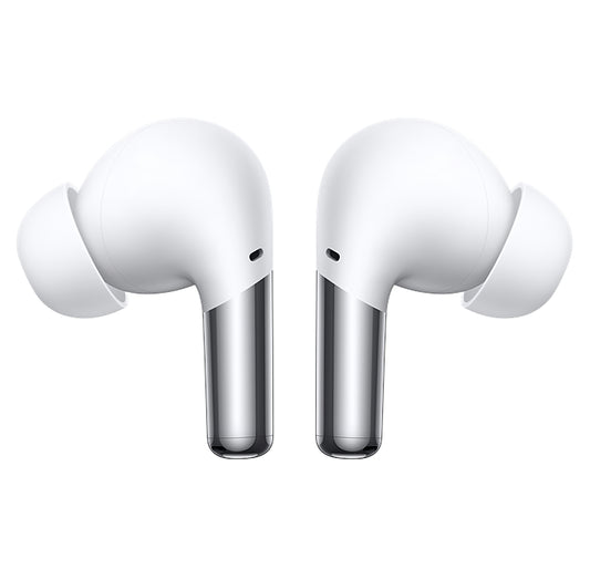 Slušalke za prostoročno telefoniranje Bluetooth OnePlus Buds Pro, bele 5481100072