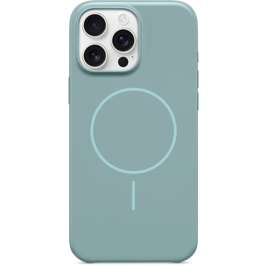 Ohišje MagSafe za Apple iPhone 16 Pro Max, Beats, turkizna MCFT4LL/A 