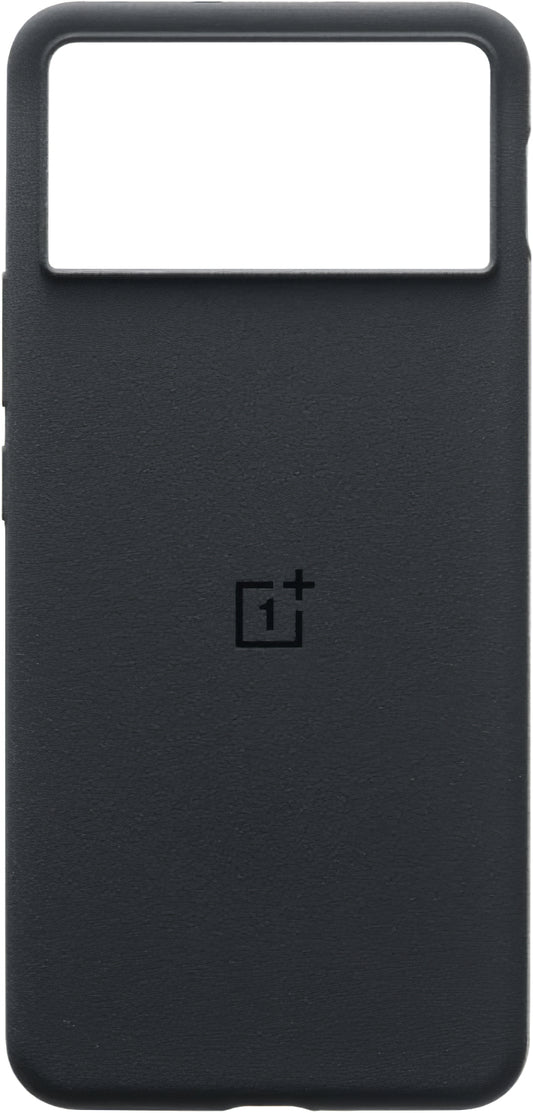 Ohišje za OnePlus Nord 4, odbijač iz peščenjaka, črno 5431101831 