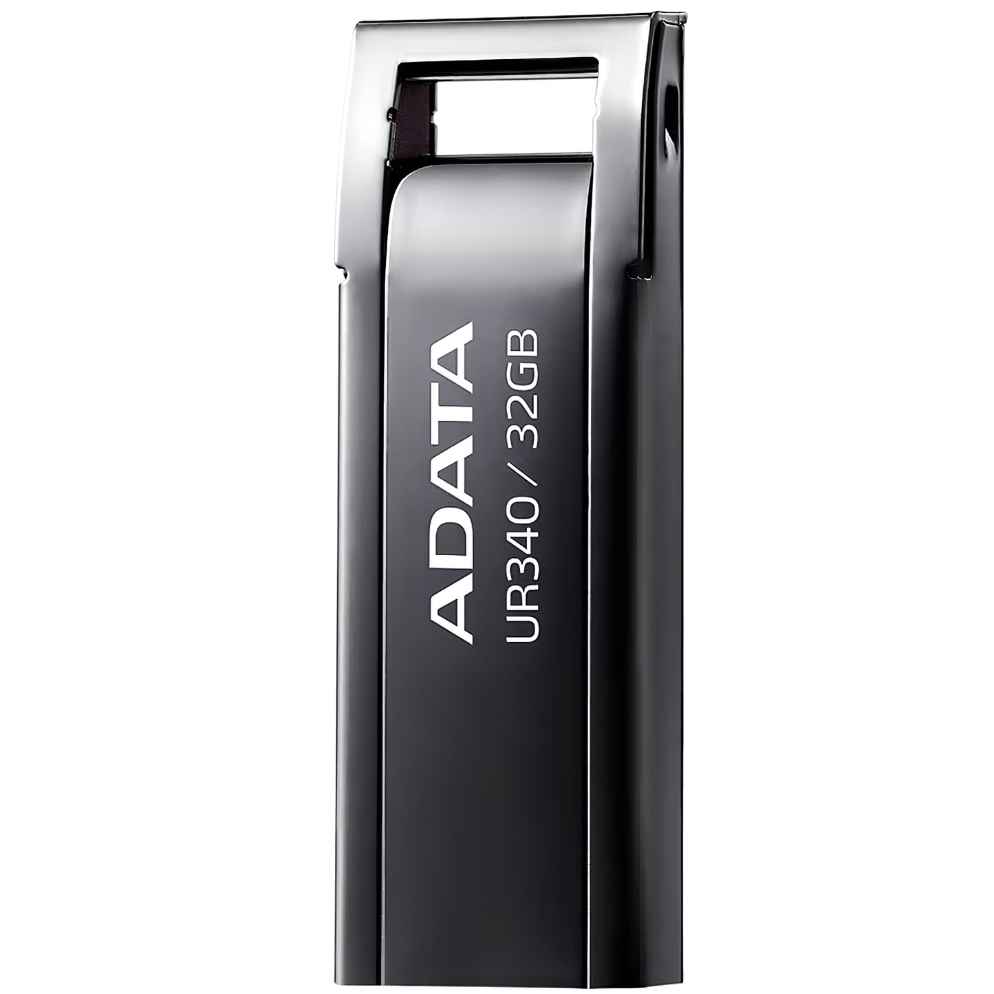 Zunanji USB-A 3.2 Adata UR340, 32Gb AROY-UR340-32GBK 