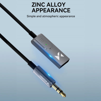 Sprejemnik Bluetooth WZK WTODB 