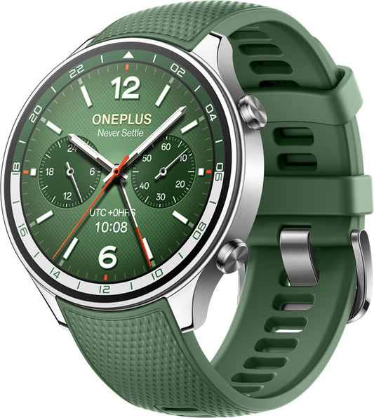 Pametna ura OnePlus Watch 2R, zelena 5491100168 