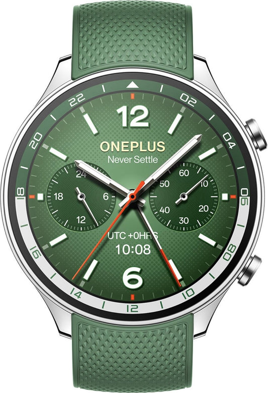 Pametna ura OnePlus Watch 2R, zelena 5491100168 