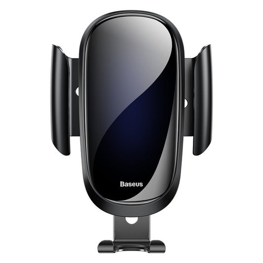 Baseus Future Gravity Car Mount, univerzalen, črn SUYL-WL01