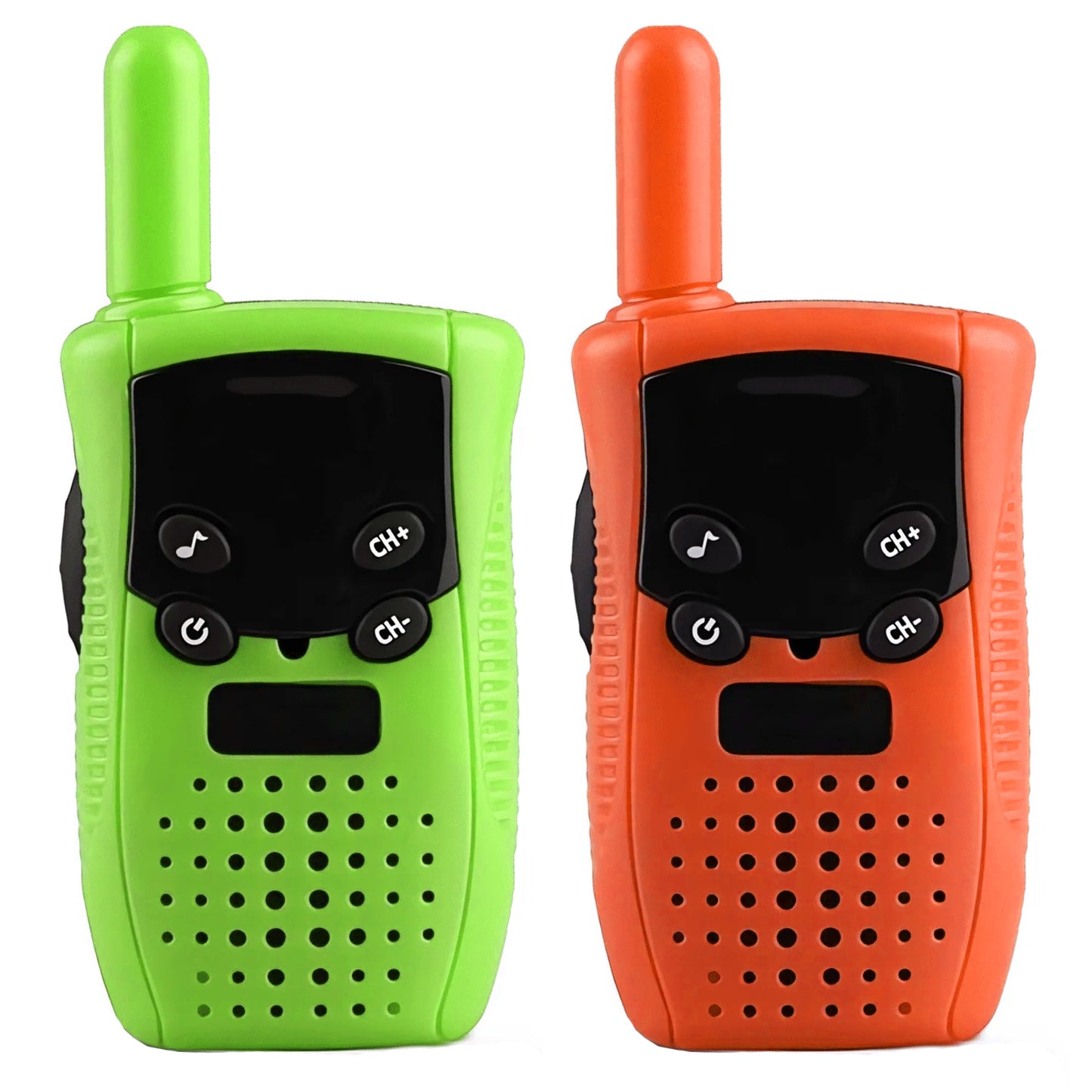 Walkie Talkie MaXlife MXWT-100, Set 2 Pieces, Various Colors
